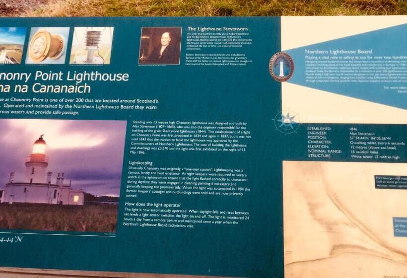 اتاق لوکس با چشم‌انداز دریا, Tigh Na Mara Guest House Rosemarkie  Breakfast Optional