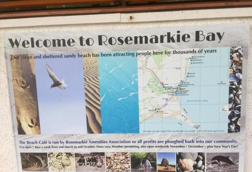 اتاق عادی, Tigh Na Mara Guest House Rosemarkie  Breakfast Optional