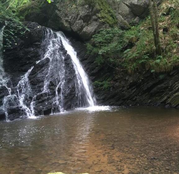 اتاق استاندارد با چشم‌انداز دریا, Tigh Na Mara Guest House Rosemarkie  Breakfast Optional