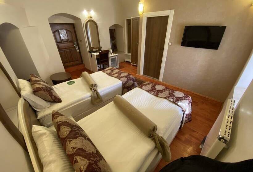 اتاق استاندارد, Behrampaşa Otel &cafe &restaurant