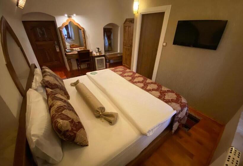 اتاق استاندارد یک نفره, Behrampaşa Otel &cafe &restaurant