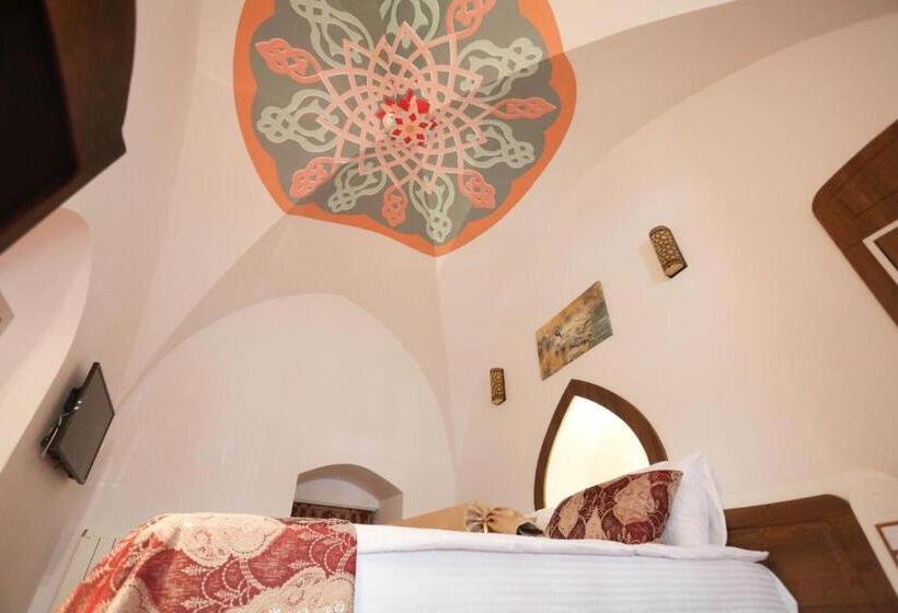 اتاق استاندارد, Behrampaşa Otel &cafe &restaurant