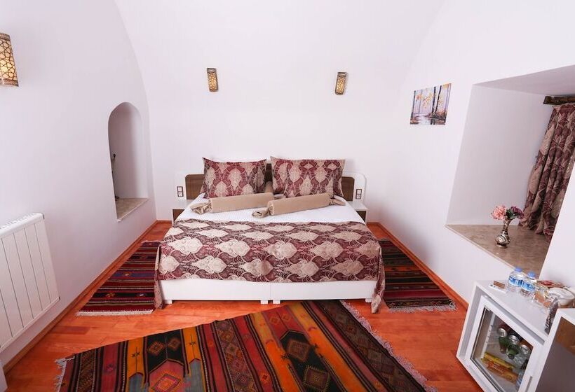 اتاق استاندارد یک نفره, Behrampaşa Otel &cafe &restaurant