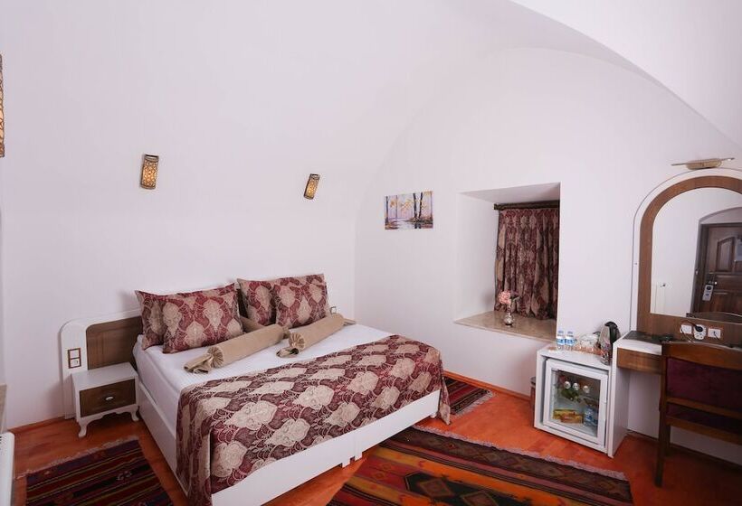 اتاق استاندارد, Behrampaşa Otel &cafe &restaurant
