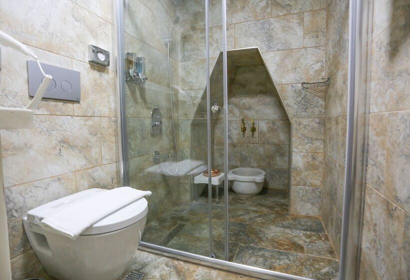 اتاق استاندارد, Behrampaşa Otel &cafe &restaurant