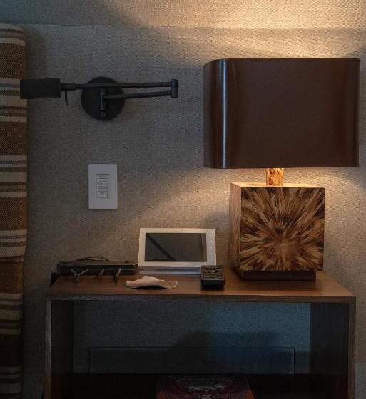 سوئیت با تخت بزرگ, Public House Lofts