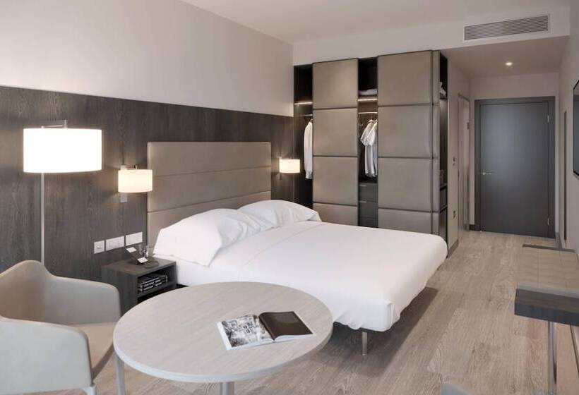اتاق سوپریور, Ac Hotel By Marriott Manchester City Centre