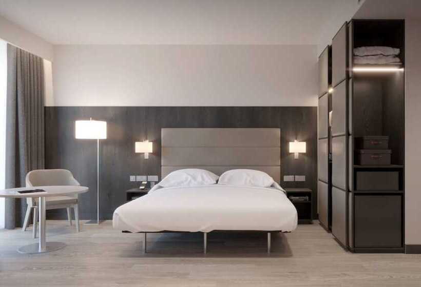 اتاق سوپریور, Ac Hotel By Marriott Manchester City Centre