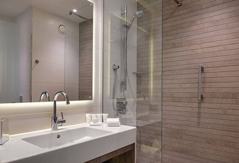 اتاق خانوادگی, Ac Hotel By Marriott Manchester City Centre