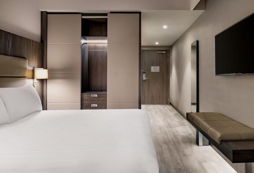 اتاق خانوادگی, Ac Hotel By Marriott Manchester City Centre