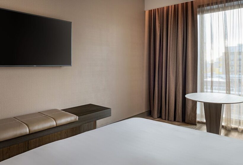 اتاق خانوادگی, Ac Hotel By Marriott Manchester City Centre