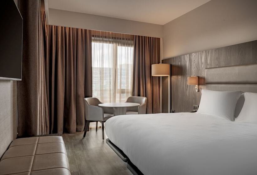 اتاق خانوادگی, Ac Hotel By Marriott Manchester City Centre