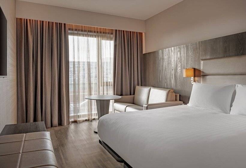 اتاق خانوادگی, Ac Hotel By Marriott Manchester City Centre