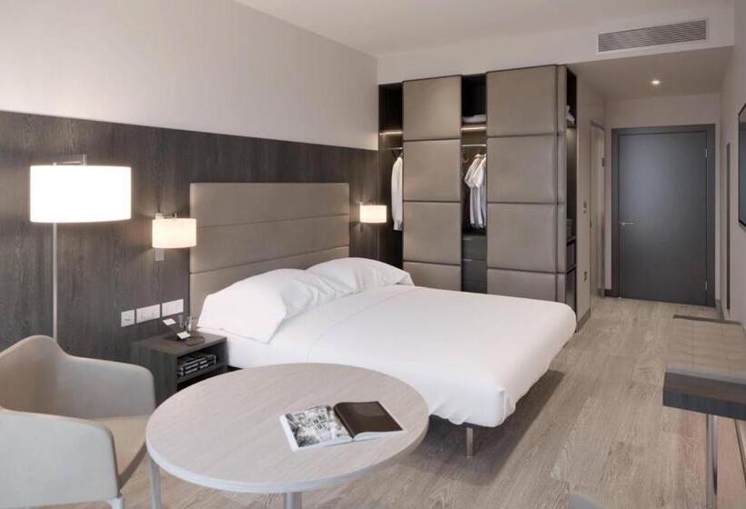 اتاق سوپریور, Ac Hotel By Marriott Manchester City Centre