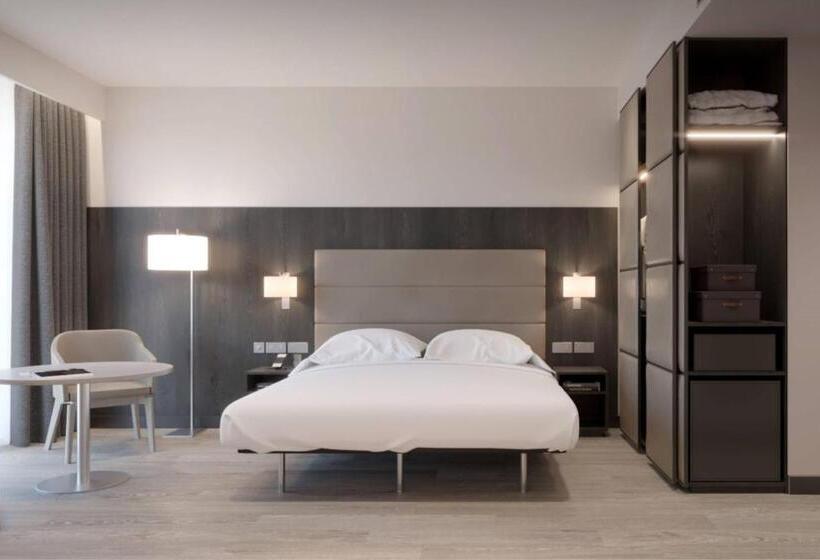 اتاق سوپریور, Ac Hotel By Marriott Manchester City Centre
