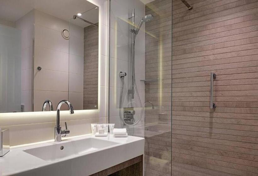 اتاق خانوادگی, Ac Hotel By Marriott Manchester City Centre