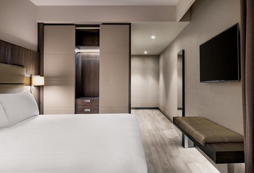 اتاق سوپریور, Ac Hotel By Marriott Manchester City Centre