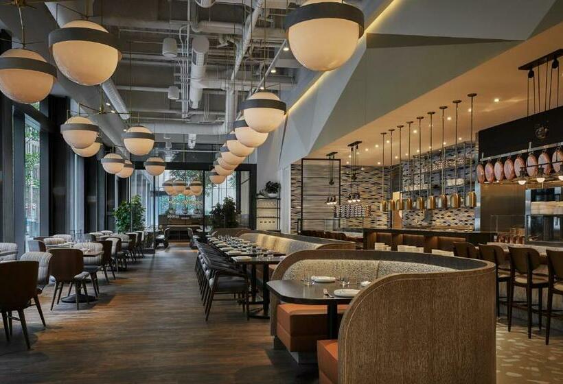 اتاق استاندارد, Four Seasons Hotel Philadelphia At Comcast Center