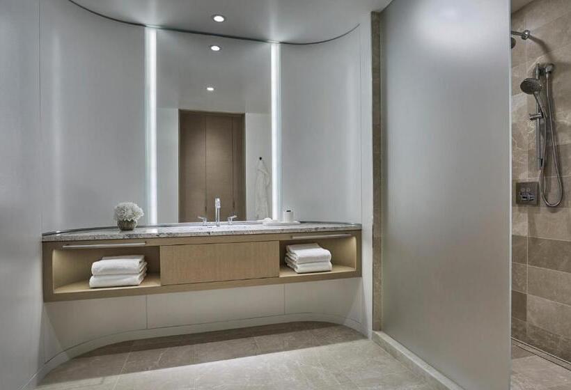 اتاق پرمیوم, Four Seasons Hotel Philadelphia At Comcast Center