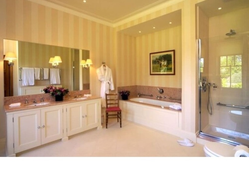 اتاق لوکس, The Jockey Club Rooms