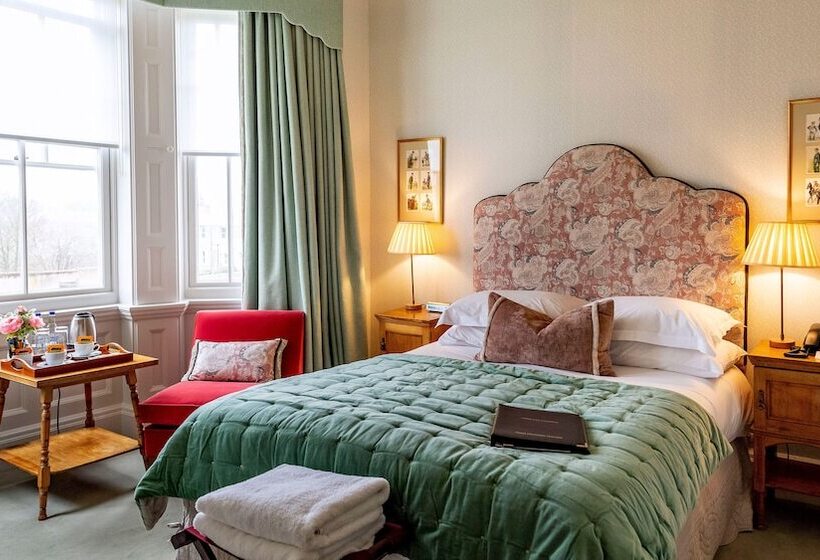 اتاق کلاب, The Jockey Club Rooms