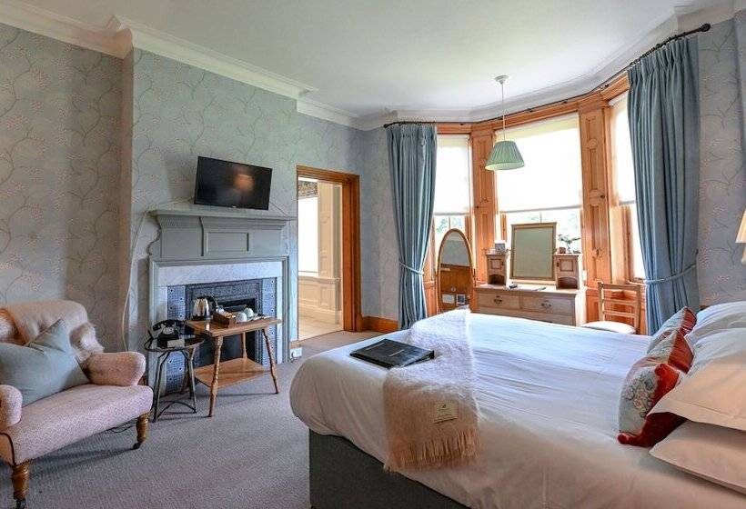 اتاق کلاب, The Jockey Club Rooms