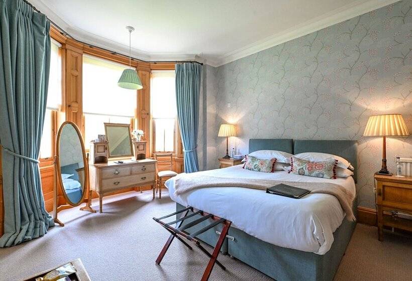 اتاق کلاب, The Jockey Club Rooms