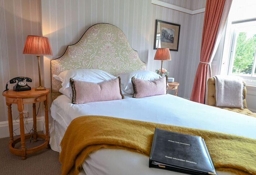 اتاق کلاب, The Jockey Club Rooms