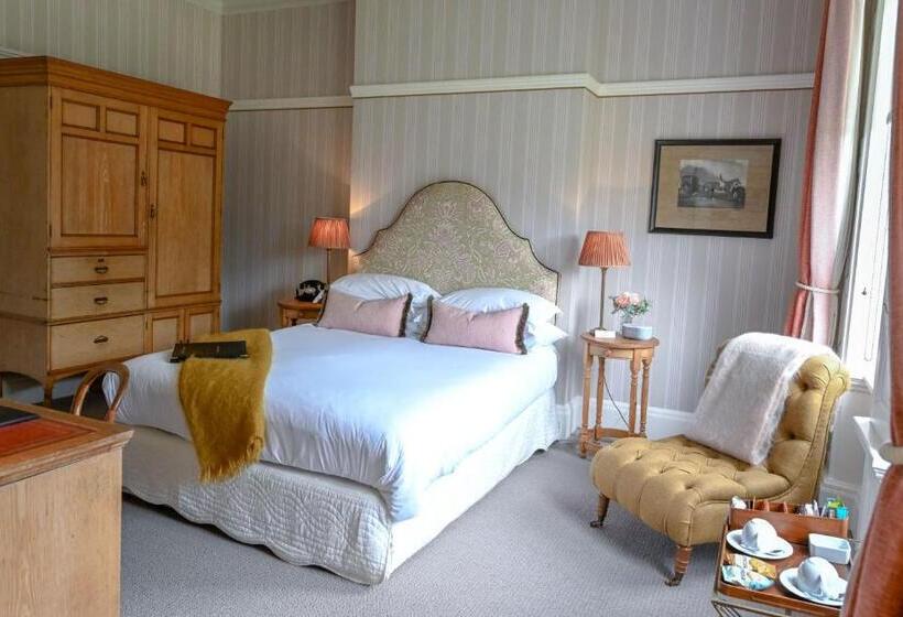 اتاق کلاب, The Jockey Club Rooms