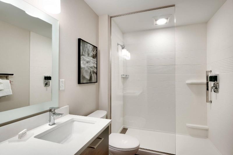 استودیو استاندارد با تخت کینگ, Towneplace Suites By Marriott Salt Lake City Downtown