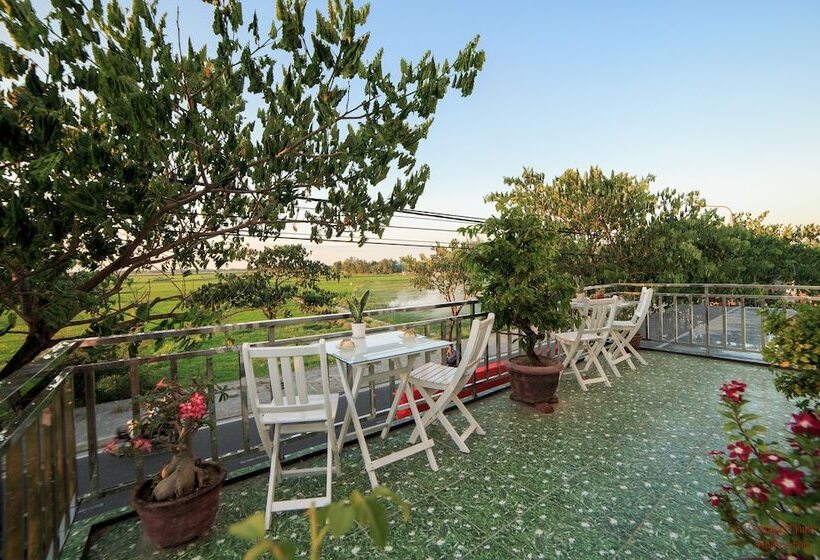 اتاق خانوادگی, Truong Thinh Homestay