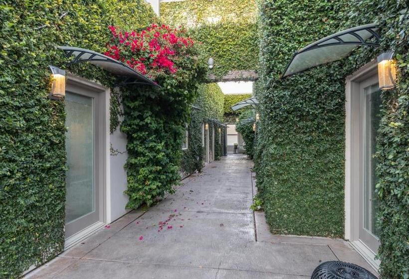 اتاق لوکس با تخت دو نفره بزرگ, R Inn Napa