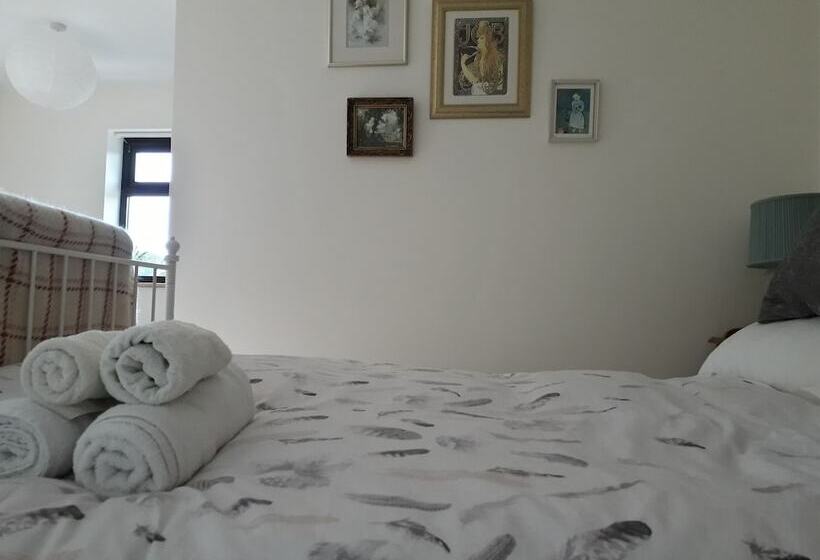 اتاق استاندارد, Melin Tregib