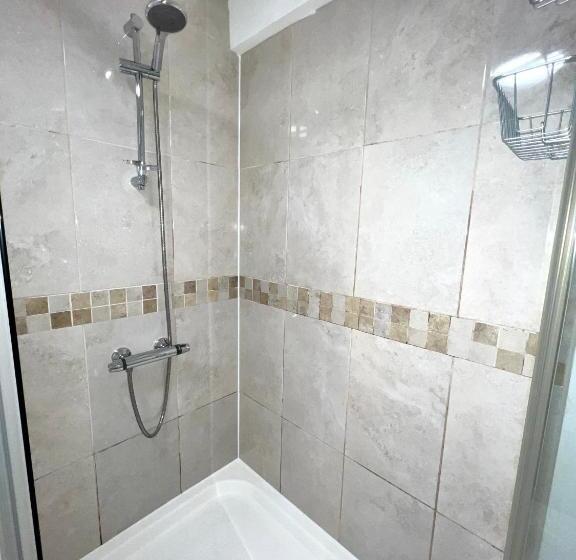 اتاق استاندارد, Melin Tregib