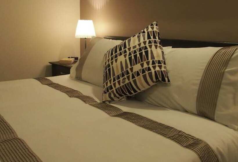 اتاق لوکس, Pantile Lodge