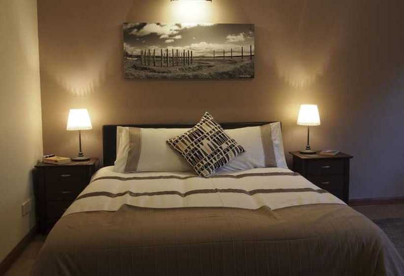 اتاق لوکس, Pantile Lodge
