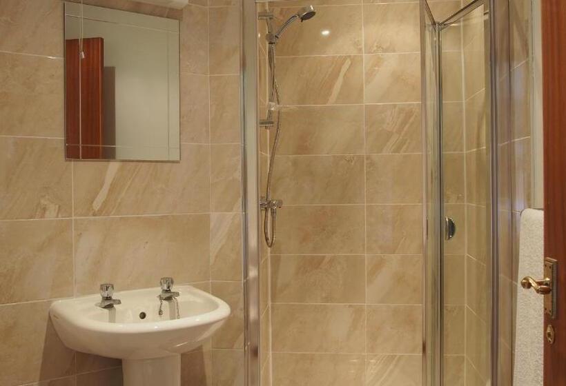 اتاق لوکس, Pantile Lodge