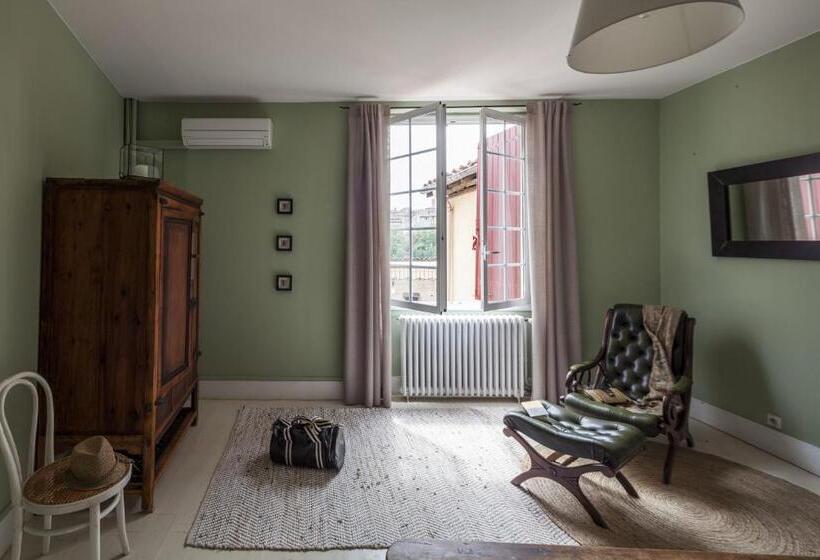 اتاق استاندارد, Villa Caroline   Chambres D Hôtes