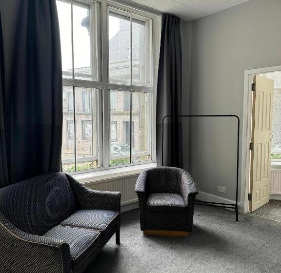 اتاق استاندارد, Citi Hotel Aberdeen