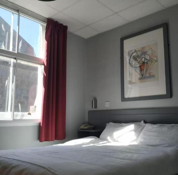 اتاق استاندارد, Citi Hotel Aberdeen