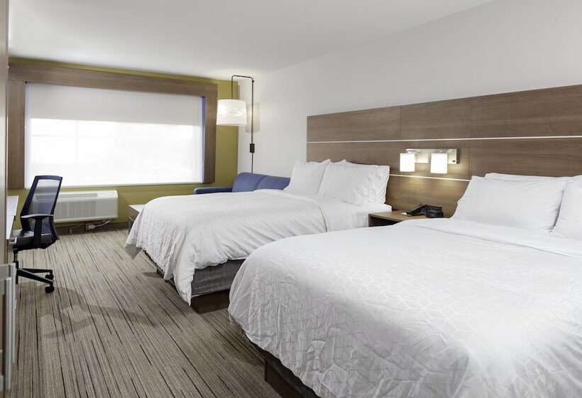 سوییت, Holiday Inn Express & Suites   Gilbert   East Mesa, An Ihg