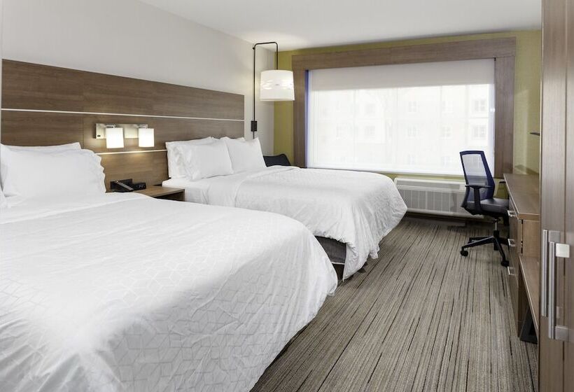 سوئیت برای معلولان, Holiday Inn Express & Suites   Gilbert   East Mesa, An Ihg