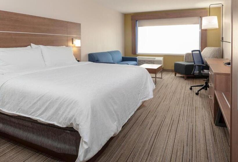سوئیت برای معلولان, Holiday Inn Express & Suites   Gilbert   East Mesa, An Ihg