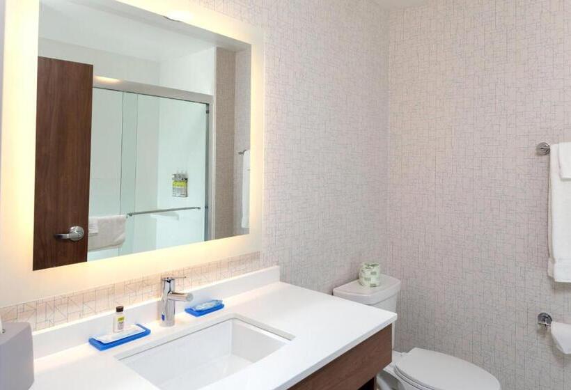 اتاق استاندارد برای معلولان, Holiday Inn Express & Suites   Gilbert   East Mesa, An Ihg