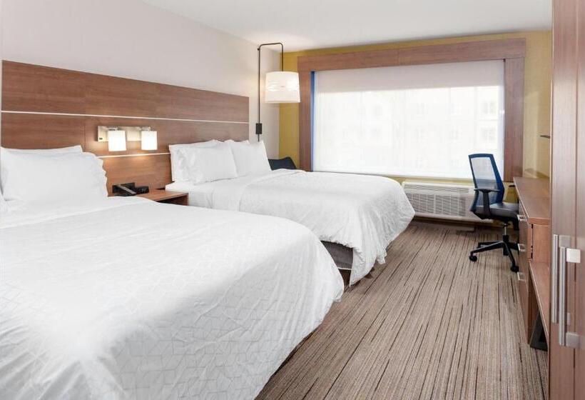 اتاق استاندارد برای معلولان, Holiday Inn Express & Suites   Gilbert   East Mesa, An Ihg