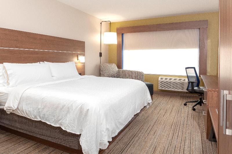 اتاق استاندارد برای معلولان, Holiday Inn Express & Suites   Gilbert   East Mesa, An Ihg