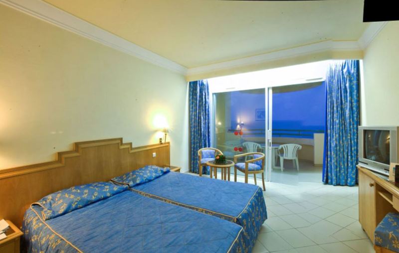 اتاق استاندارد با تخت بزرگ برای معلولان, Holiday Inn Express & Suites   Gilbert   East Mesa, An Ihg