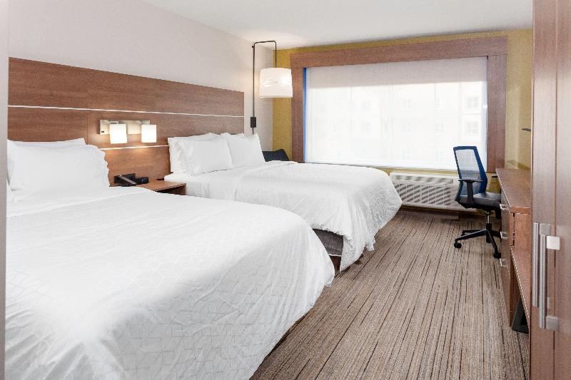 اتاق استاندارد, Holiday Inn Express & Suites   Gilbert   East Mesa, An Ihg