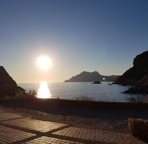 اتاق استاندارد, Le Monte Rosso