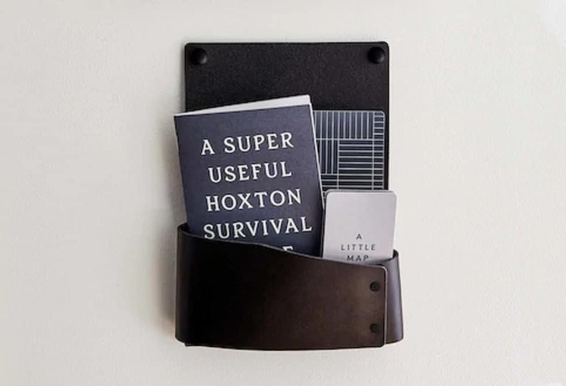 اتاق استاندارد, The Hoxton Portland